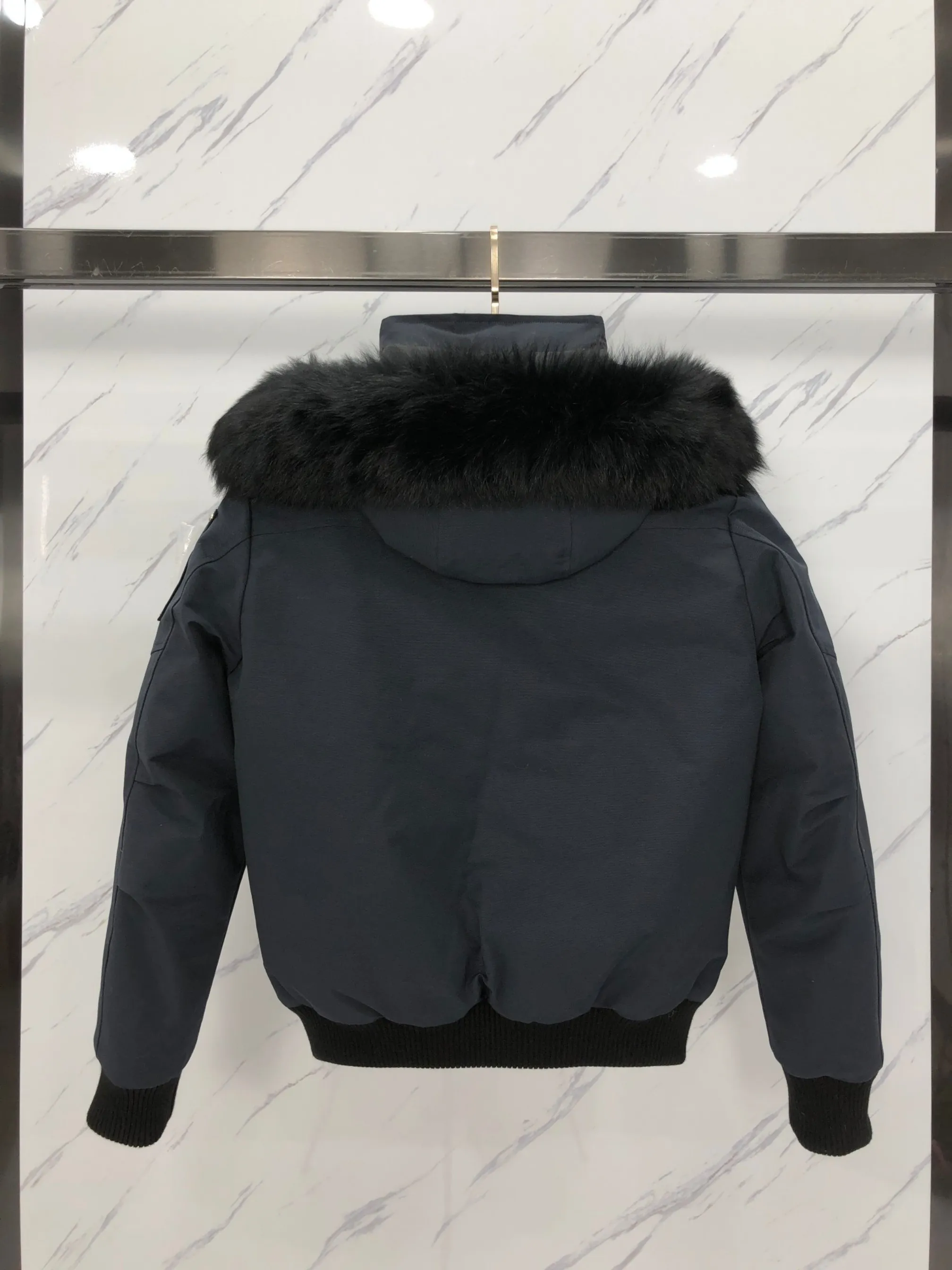 Moose knuckles 02 ： / （ ） Moose knuckles . 2007 ！ Premium ， 。 ， RMB 5040-15000 ！ ，LOGO ！ . ！ MONCLER/ Canada Goose/ ，Moose knuckles 2019 …… ！ ， ! YKK， ， ！ ， . ！ 3D ， Size:s-2xl